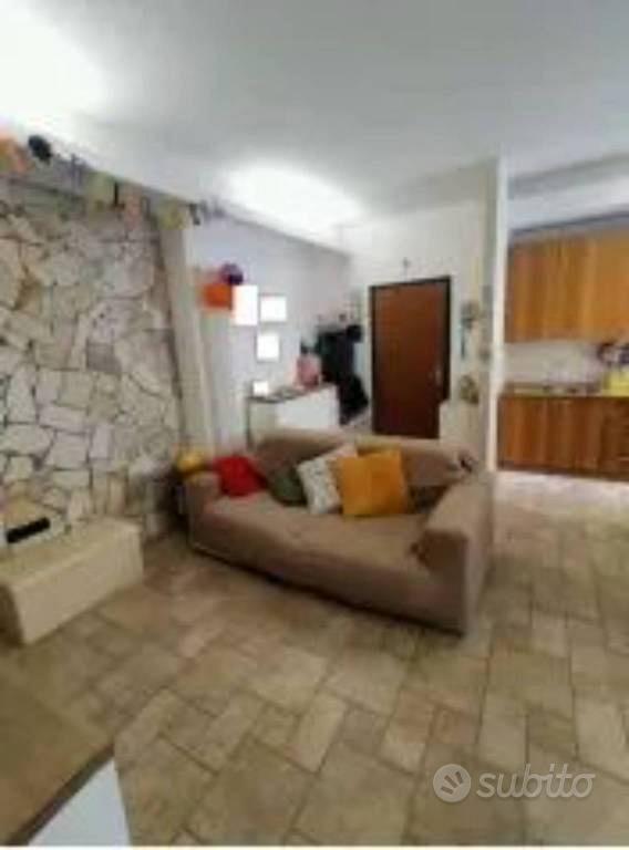 Appartamento – Manfredonia, Foggia - Altro