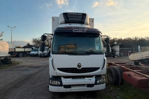 Renault midlum