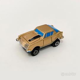Micro Machines Studebaker Avanti micro lights
