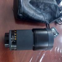 obiettivo zeiss c/y 180mm f.2,8