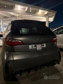 AIXAM GTO