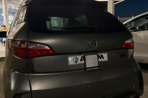 AIXAM GTO