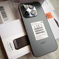 Xiaomi 17 12/512 NUOVO