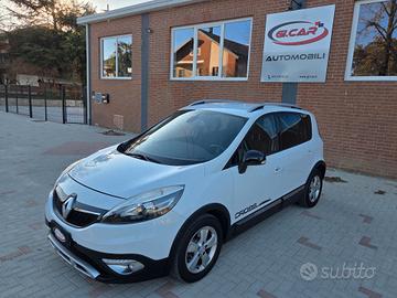 Renault Scenic Scénic XMod Cross 1.5 dCi 110CV Ene