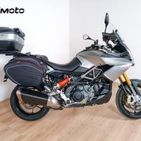 APRILIA ETV 1200 CAPO NORD - 2015