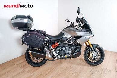 APRILIA ETV 1200 CAPO NORD - 2015