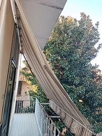 Tenda da sole per esterni