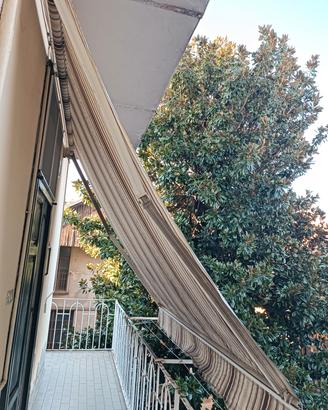 Tenda da sole per esterni