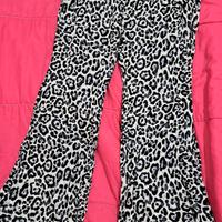 pantaloni tezenis