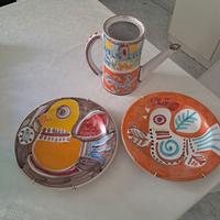 Set Ceramica De Simone