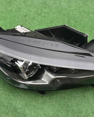 PEUGEOT 308 T9 Restyling FULL LED Faro Fanale Dest