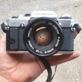 Macchina fotografica 