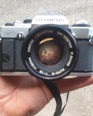 Macchina fotografica 