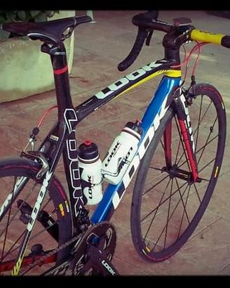 look 695 Mondrian 