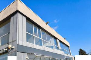 Immobile di 650 m² a Borgo Ticino