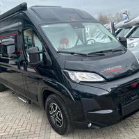 Roller Team LIVINGSTONE POWER EDITION