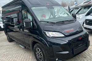 Roller Team LIVINGSTONE POWER EDITION