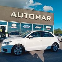 Audi A1 A1 Sportback 1.0 tfsi 82cv SOLO 55000 KM