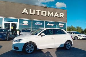 Audi A1 A1 Sportback 1.0 tfsi 82cv SOLO 55000 KM