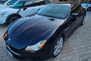 Maserati Quattroporte V6 Diesel 275 CV aut. Tetto 
