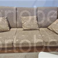 Codice: 266865 DIVANO LETTO MATRIMONIALE CON STRU