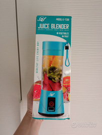 Mini frullatore portatile