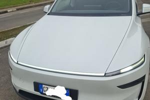 Tesla Model Y Juniper