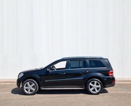 MERCEDES Classe GL (X166) - 2008
