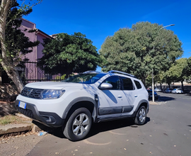 Dacia Duster 2 2018 Prestige