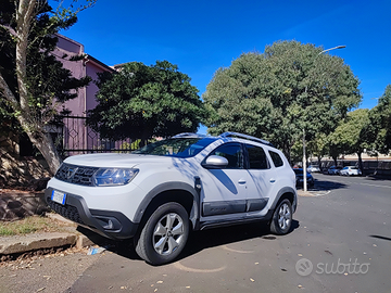 Dacia Duster 2 2018 Prestige