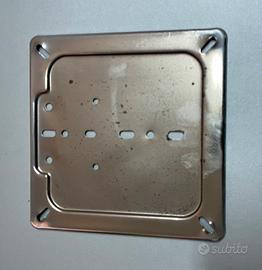 Portatargs originale Yamaha Dragstar 1100