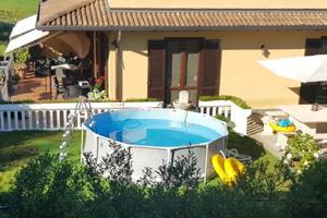 Drezzo / Colverde Villa Bifamiliare