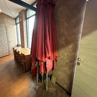 ombrelloni da dehors