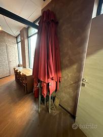 ombrelloni da dehors