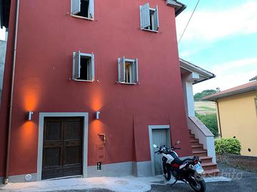 Cielo terra indipendente Cospaia