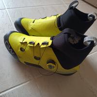 scarpe NW mtb invernali 