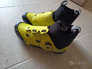 scarpe NW mtb invernali 