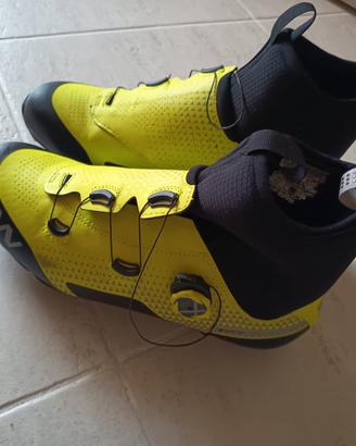 scarpe NW mtb invernali 