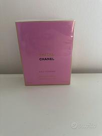 Chanel chance eau tendre 100ml