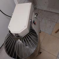 Impastatrice carni da insaccare 