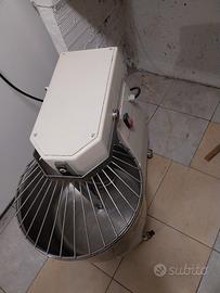 Impastatrice carni da insaccare 