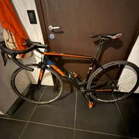 Bici ktm reveletor