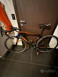 Bici ktm reveletor