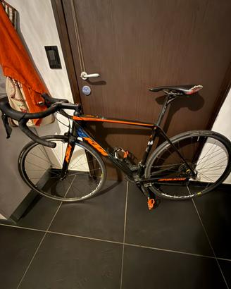 Bici ktm reveletor