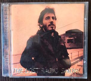 Bruce Springsteen