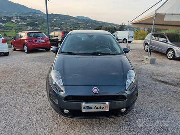 Fiat Punto Evo Punto Evo 1.3 Mjt 85 CV DPF 5 porte