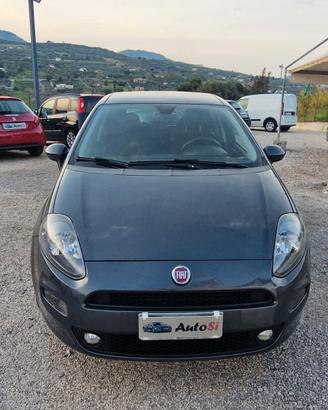 Fiat Punto Evo Punto Evo 1.3 Mjt 85 CV DPF 5 porte