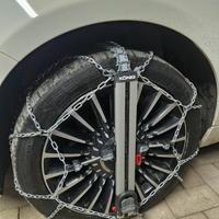 catene neve konig CG-9 easy fit 