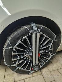 catene neve konig CG-9 easy fit 