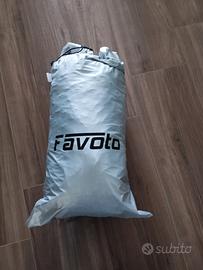 telo copri auto XXL
